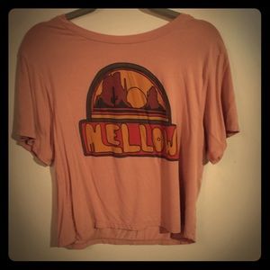 Mellow 70s T-shirt